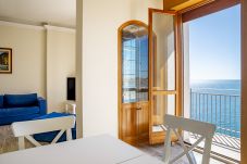 Apartamento en Siracusa - Ortigia seafront apartment