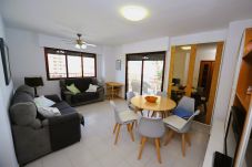 Apartamento en Benicàssim - CANARIAS B-3-H