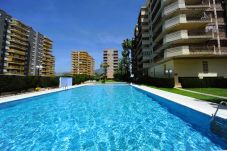 Apartamento en Benicàssim - CANARIAS B-3-H