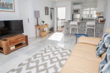 Apartamento en Manilva - Los Flamencos N56