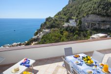 Casa en Positano - Casa Darly