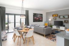 Apartamento en Lagos - RLAG106