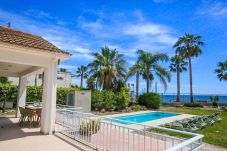 Villa en Cambrils - VILLA ACACIAS