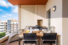 Apartamento en Lagos - RLAG111