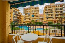 Apartamento en La Mata - 014 Pretty Pool - Alicante Holiday