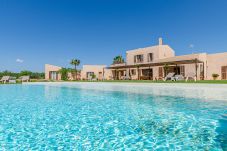 Villa en Campos - YourHouse Thalassa