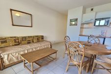 Apartamento en Valras-Plage - LEGR LD98