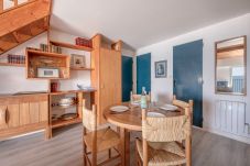 Apartamento en Arzon - Hoomy10895