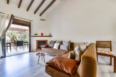 Bungalow en Moraira - SAN JAIME