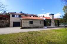 Casa rural en Campo do Gerês - Casa Fraga do Suadouro III