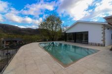 Casa rural en Campo do Gerês - Casa Fraga do Suadouro III