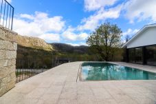 Casa rural en Campo do Gerês - Casa Fraga do Suadouro III