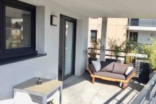 Apartamento en Annecy - Sainté, 3* terrasse proche du centre-ville, calme