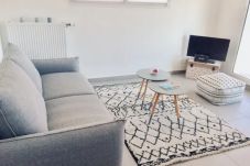 Apartamento en Annecy - Sainté, 3* terrasse proche du centre-ville, calme