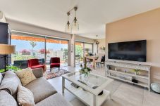 Apartamento en Antibes - Happyfew appartement les oliviers Antibes