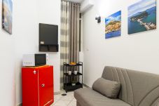 Apartamento en Napoli - Ventaglieri ground floor Studio Apartment