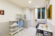 Apartamento en Napoli - Ventaglieri ground floor Studio Apartment