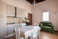 Apartamento en Palermo - Kalsa apartment with terrace