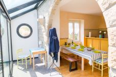 Casa en Treffiagat - hoomy10925