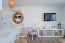 Apartamento en Javea / Xàbia - Don Pepe Chic Apartment Javea