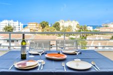 Apartamento en Javea / Xàbia - Don Pepe Chic Apartment Javea