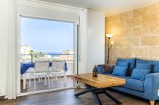 Apartamento en Javea / Xàbia - Don Pepe Chic Apartment Javea