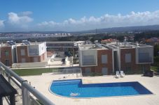 Apartamento en A dos Cunhados - Bela Baia