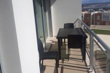 Apartamento en A dos Cunhados - Bela Baia