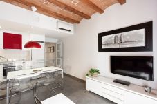 Apartamento en Barcelona - OLA LIVING MACBA 1