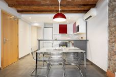 Apartamento en Barcelona - OLA LIVING MACBA 0