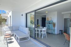 Apartamento en Nerja - Balcon del Mar Seaview 113 by Casasol