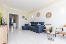 Apartamento en Quarteira - Superb front Beach Carteia Flat