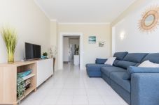 Apartamento en Quarteira - Superb front Beach Carteia Flat