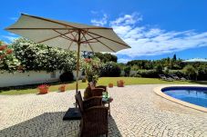 Villa en Albufeira - ALBUFEIRA BALAIA VILLA WITH PRIVATE POOL by HOMING