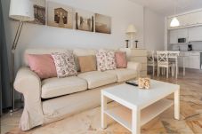 Estudio en Marbella - Romana playa 724