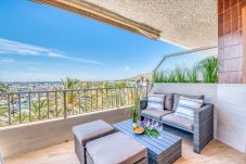 Apartamento en Alcúdia - Blue Sky