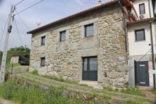 Casa rural en Gerês - Casa do Mestre Apart. 4