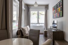 Apartamento en Bologna - Largo Molina - Interno 1