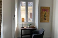 Apartamento en Roma - Cozy and Comfy Apartment at Esquilino