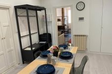 Apartamento en Roma - Cozy and Comfy Apartment at Esquilino