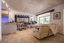 Villa en Santa Eulalia del Río - CHALET 8