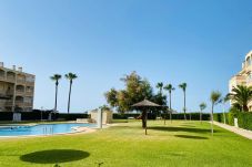 Apartamento en Denia - 168 Bahía de Dénia