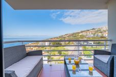 Apartamento en Santa Cruz - Caniço Vip Lodging by Madeira Sun Travel