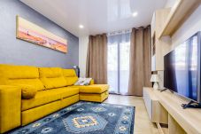 Apartamento en Torrevieja - ID3