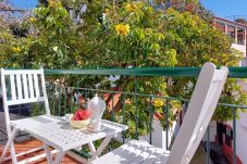 Apartamento en Funchal - Encarnacao Apartment, a Home in Madeira