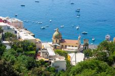 Apartamento en Positano - Medusa Studio