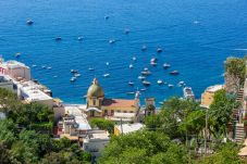 Apartamento en Positano - Medusa Studio