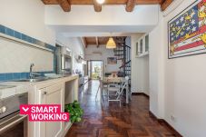 Apartamento en Palermo - Casa Paternostro