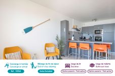 Apartamento en Pornichet - hoomy10964