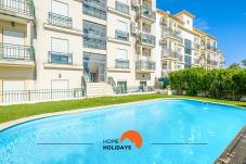 Apartamento en Albufeira - #020 Tranquility in Olhos de Água with Shared Pool